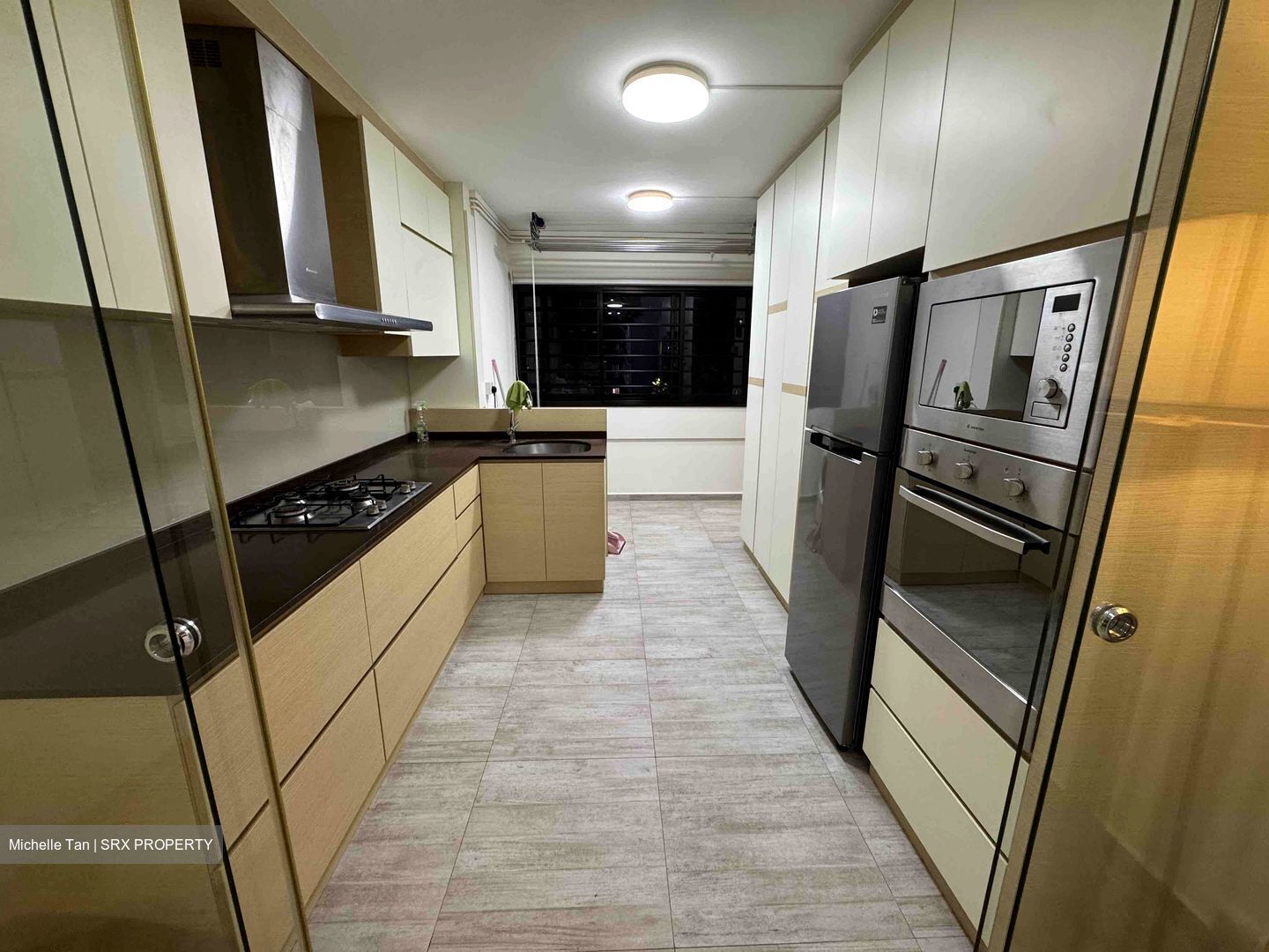 Blk 305 Clementi Avenue 4 (Clementi), HDB 3 Rooms #475953501